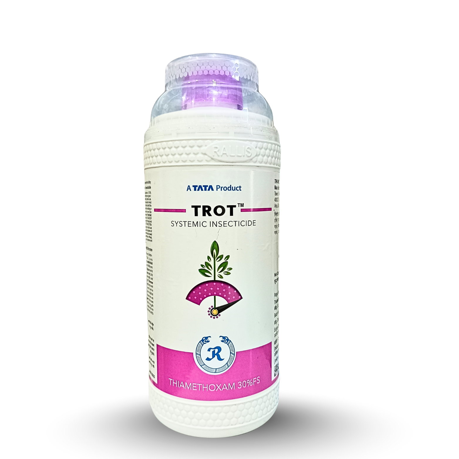 Tata Trot Insecticide (Thiamethoxam 30% FS)
