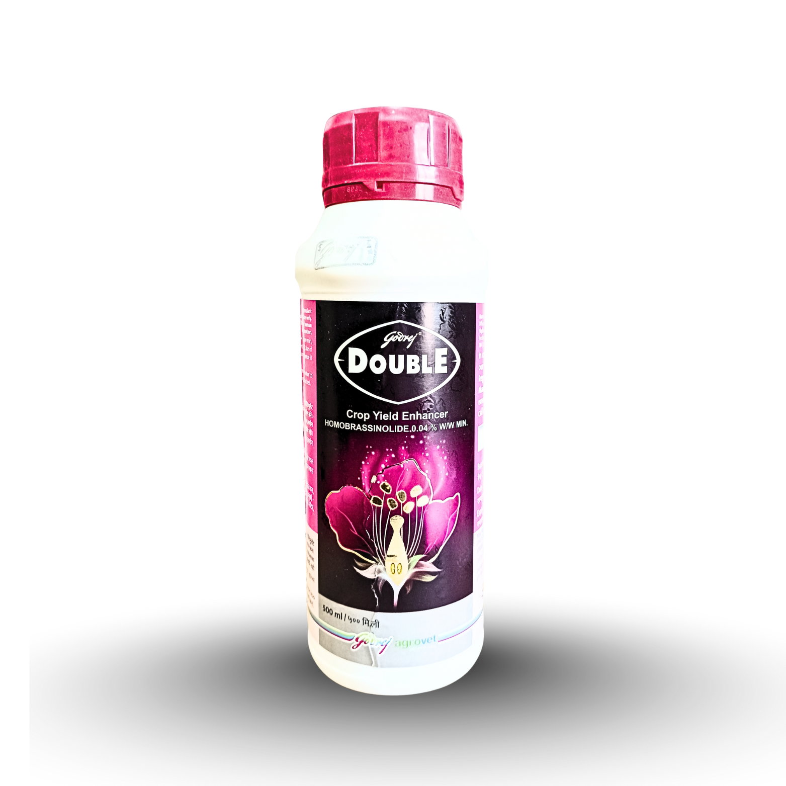 Godrej Double ( Homobrassinolide 0.04% w/w ) Plant Growth Regulator