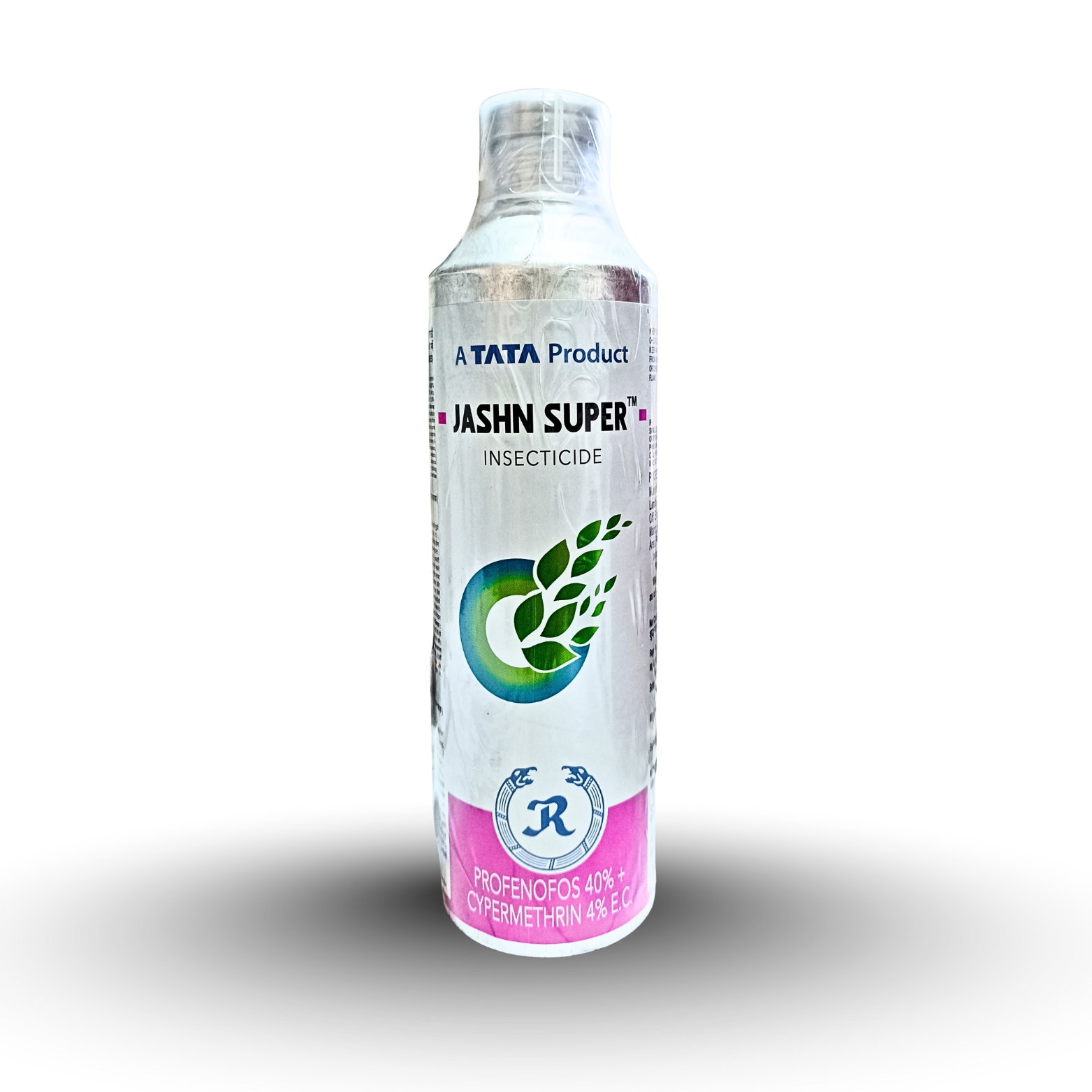 Tata Jashn Super Insecticide (Profenofos 40% + Cypermethrin 4% E.C)