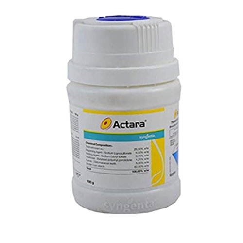 Syngenta Actara Insecticide (Thiamethoxam 25 % WG)