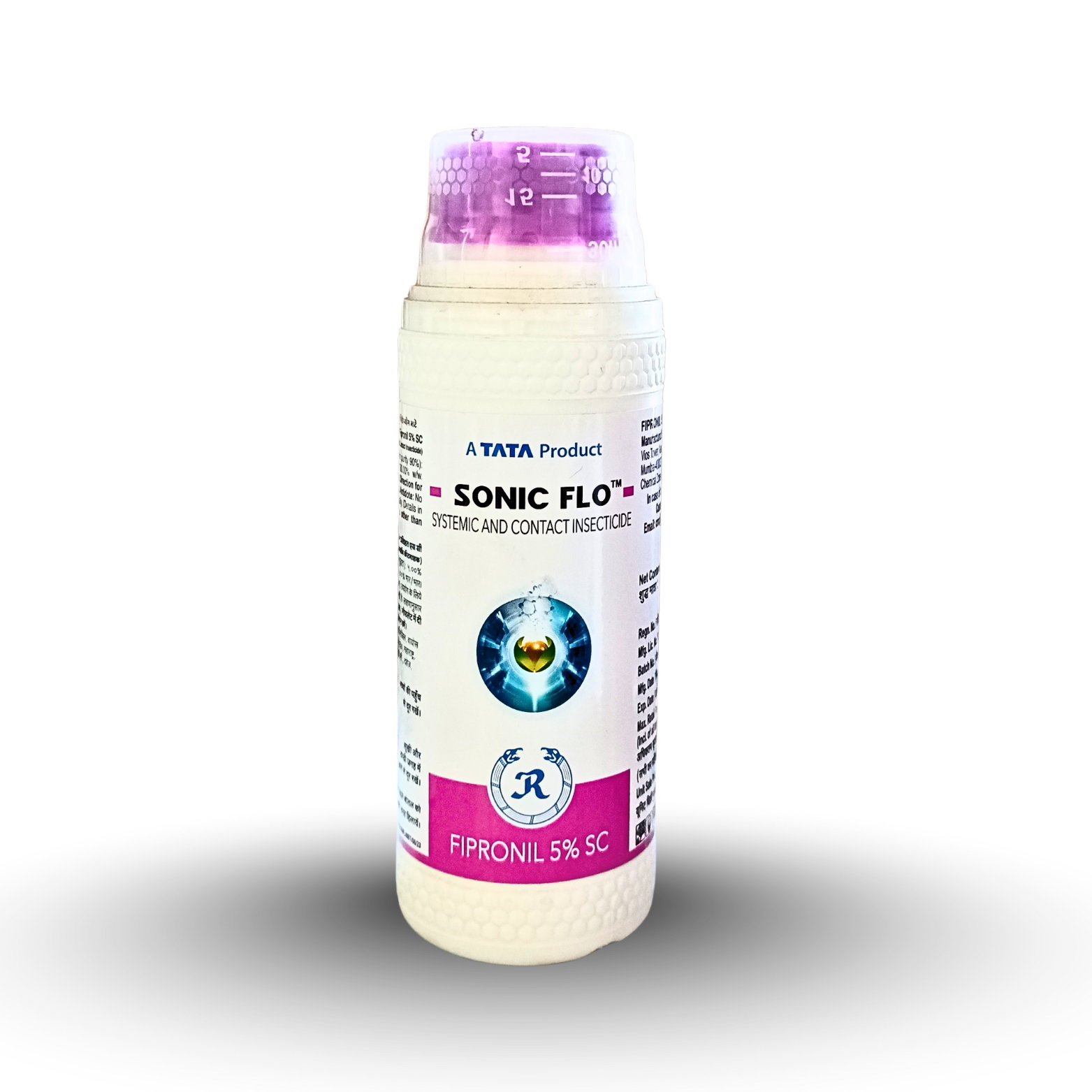 Tata Sonic Flo Insecticide (Fipronil 5% SC)