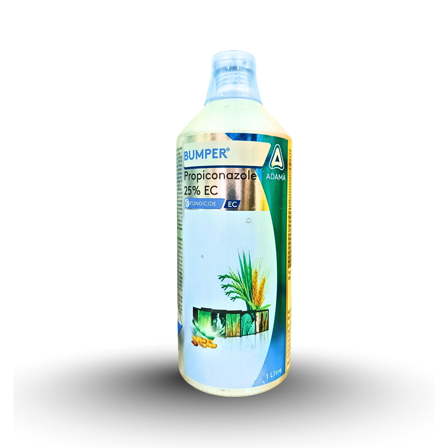 Adama Bumper Fungicide ( Propiconazole 25% EC )