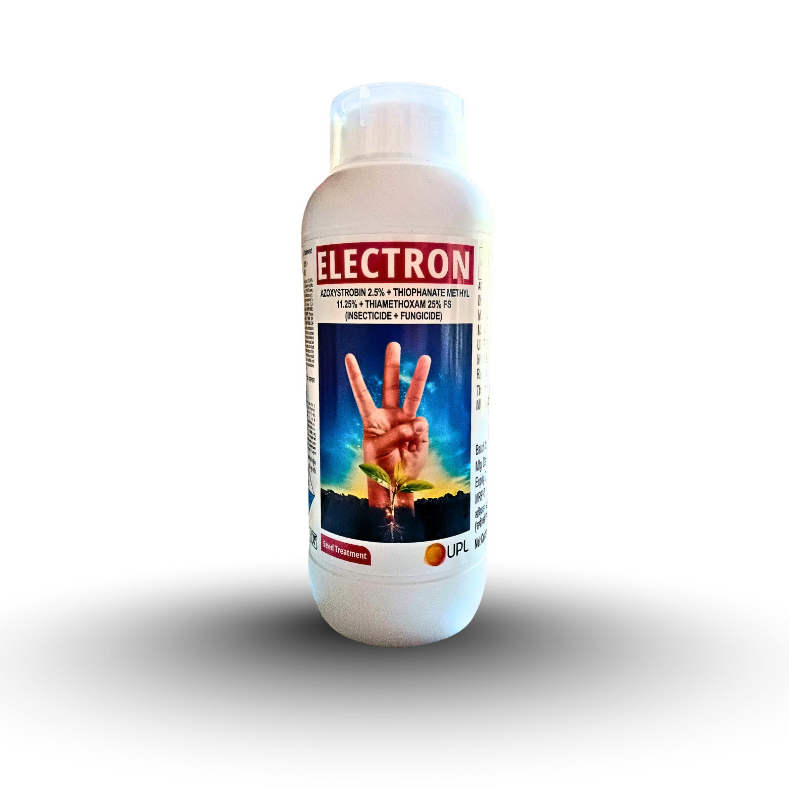 Upl Electron Fungicide