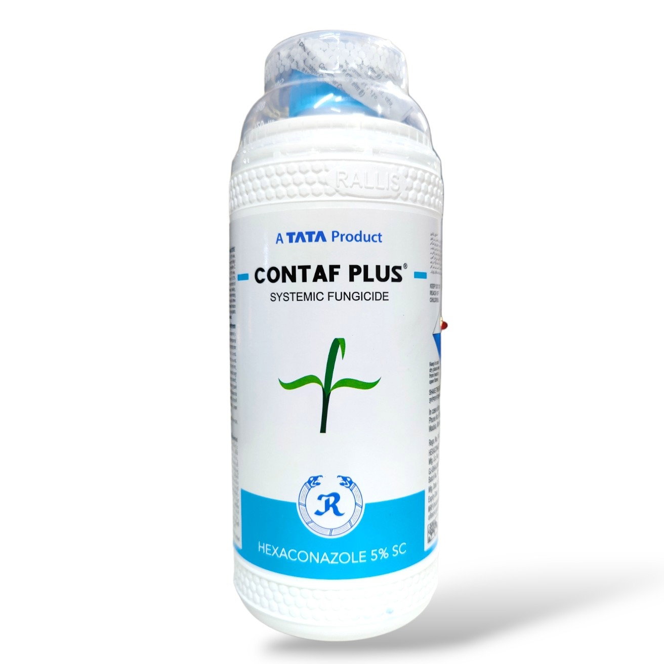 Tata Contaf Plus Fungicide (Hexaconazole 5 % SC)