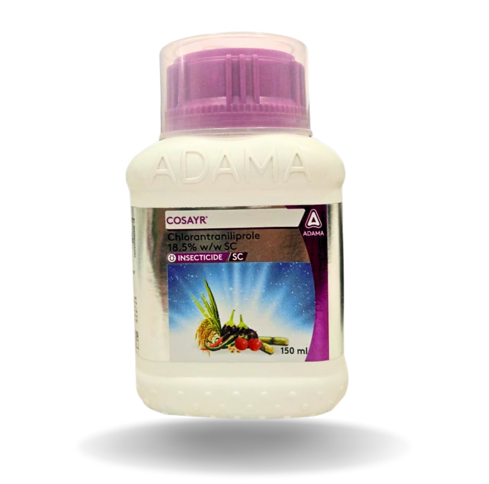 Adama Cosayr (Chlorantraniliprole 18.5% w/w sc)