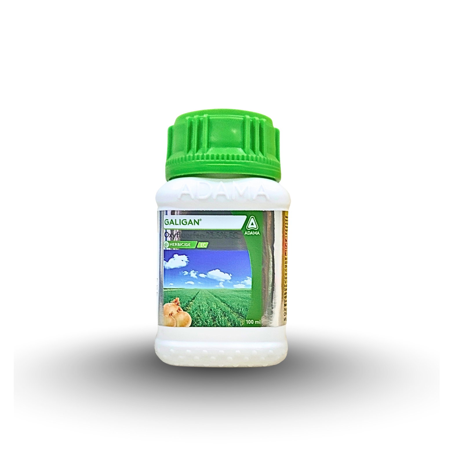 Adama Galigan Herbicide (Oxyfluorfen 23.5 % EC)