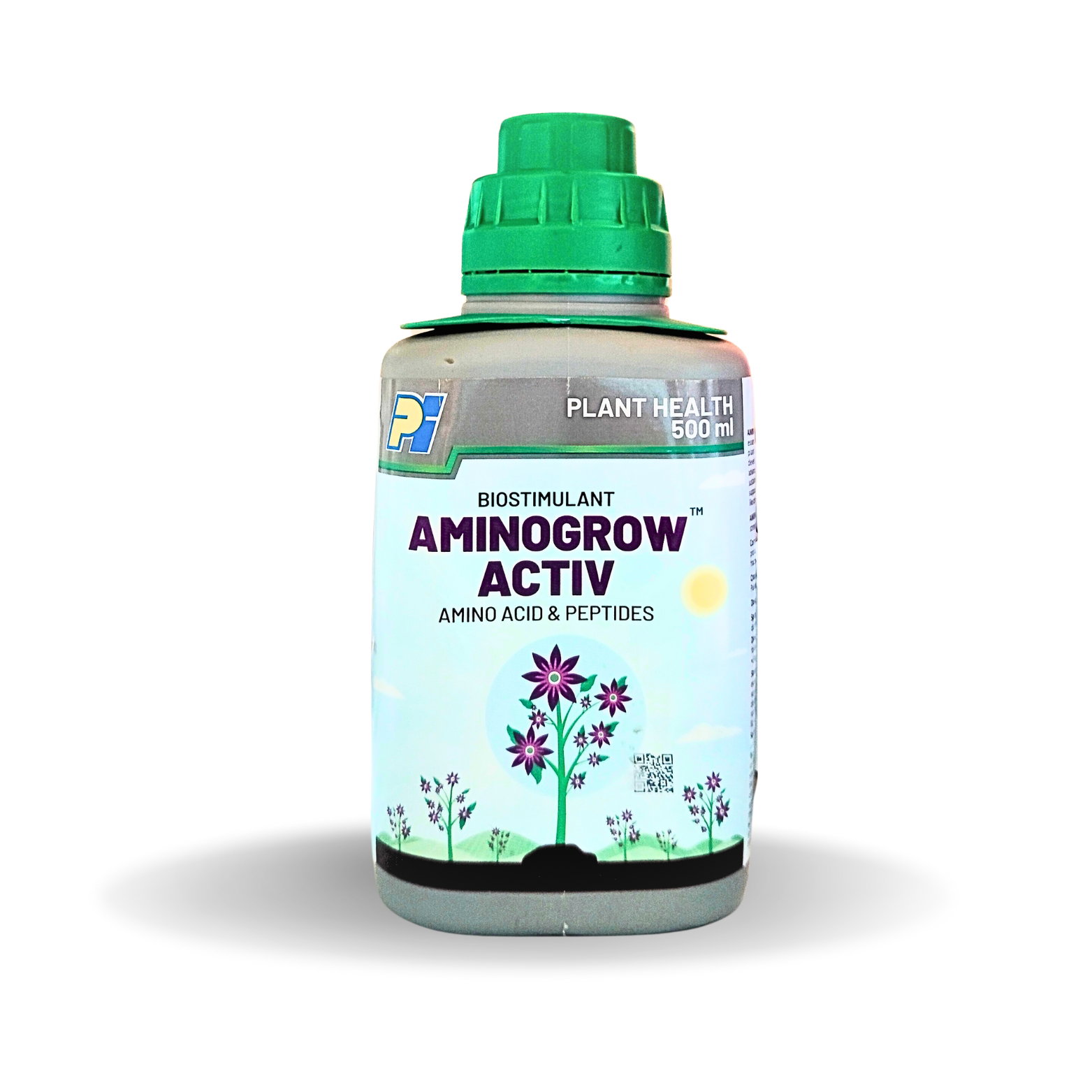 PI Aminogrow Active (Amino Acid & Peptides Biostimulant)