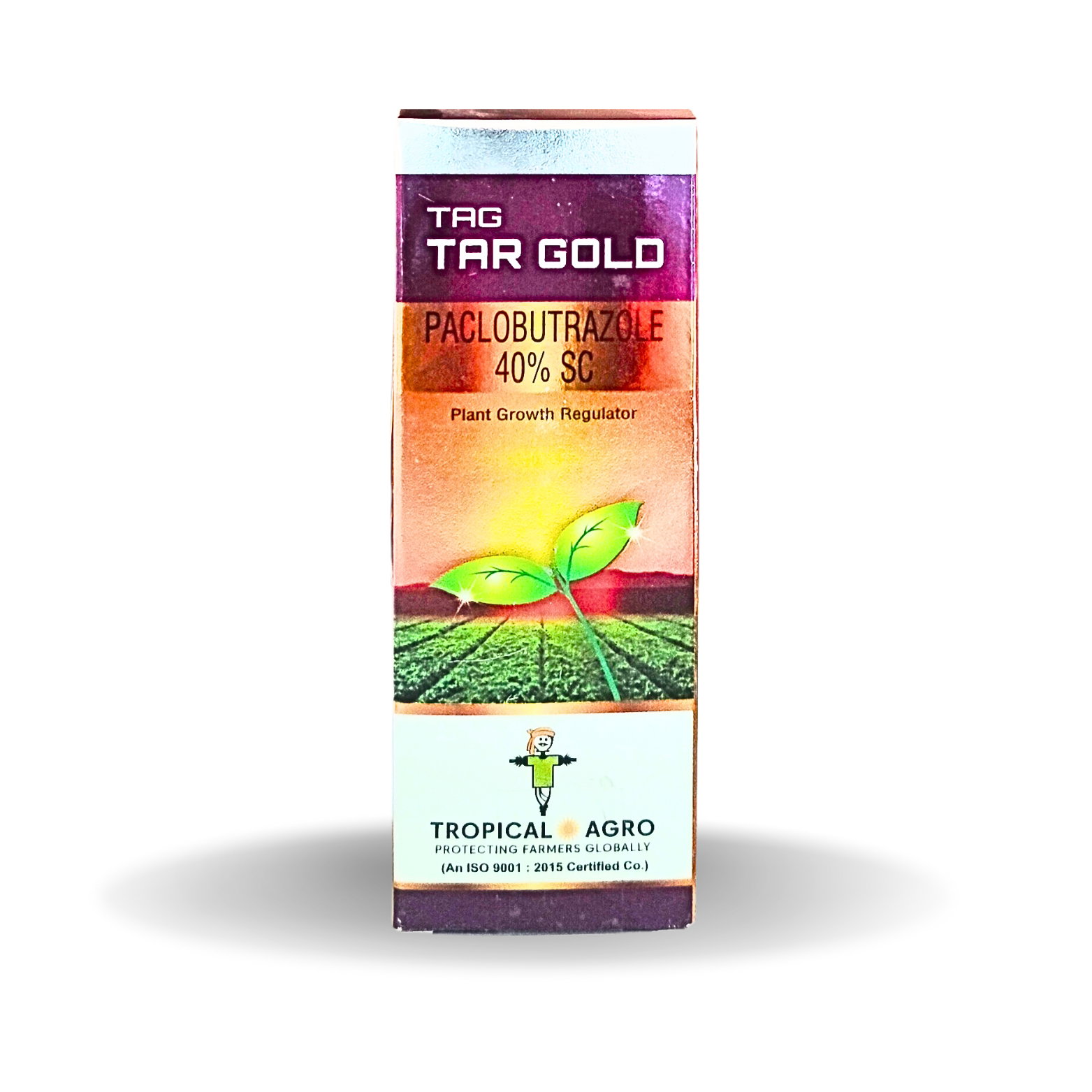Tropical Agro Tag Tar Gold (Paclobutrazol 40% w/w SC)