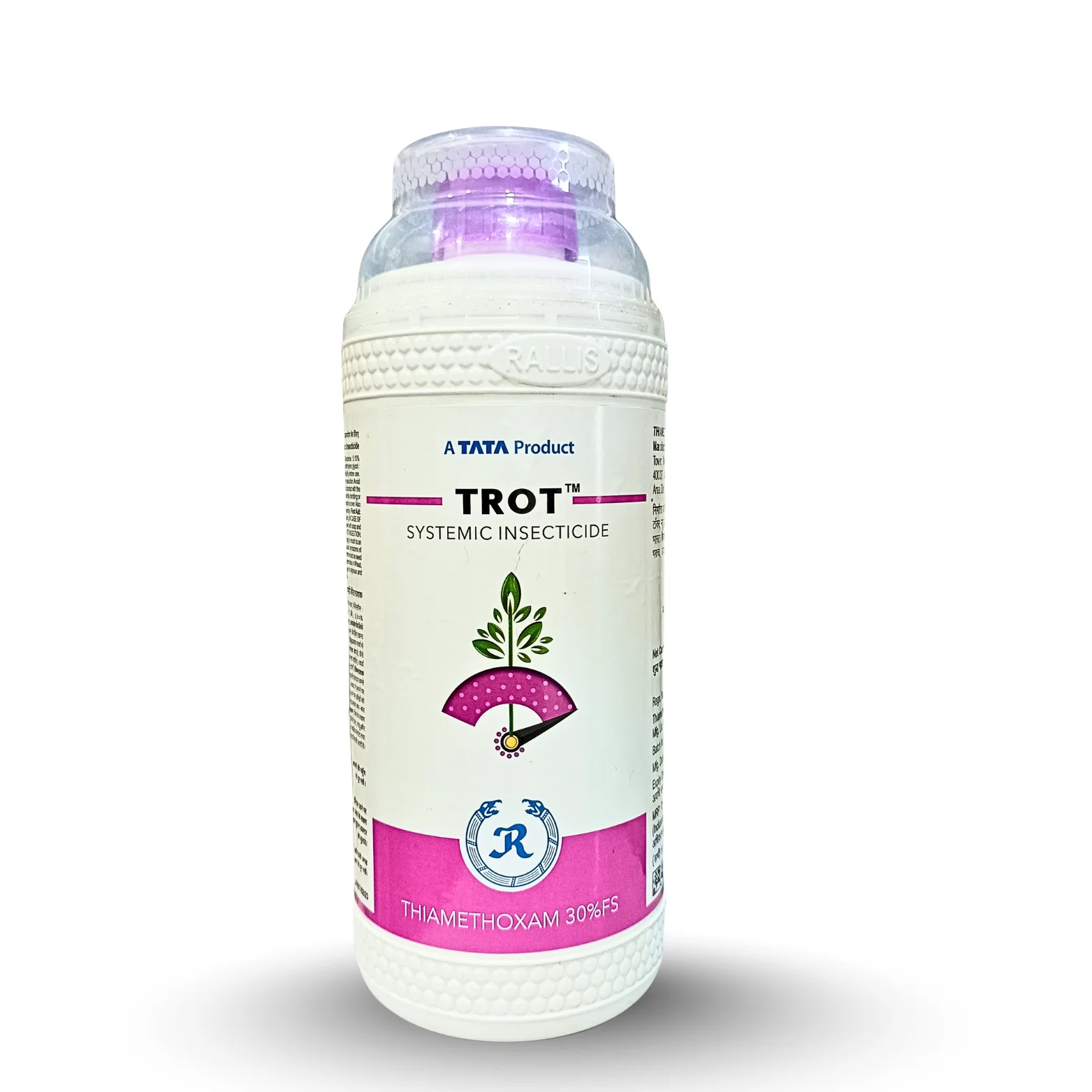 Tata Trot Insecticide (Thiamethoxam 30% FS)