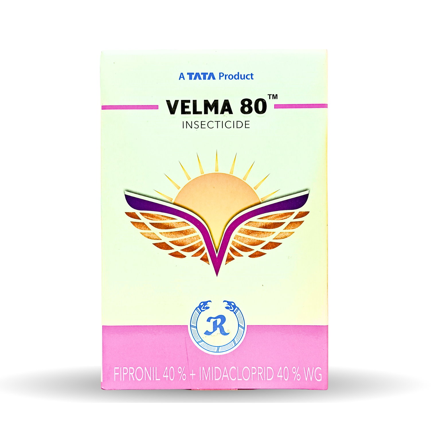 Tata Velma 80 price, buy Tata insecticide online, buy agriculture chemicals online, Kisan Center pesticides, Tata Velma 80 insecticide, Fipronil 40 Imidacloprid 40 WG, Tata Rallis Velma 80