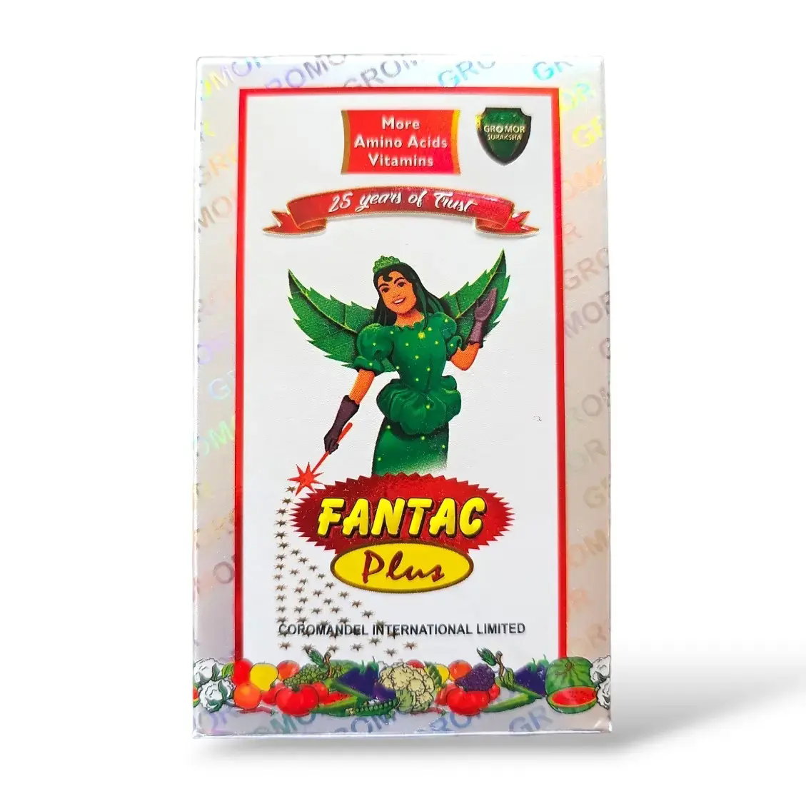 Kisan center Coromandel Fantac Plus Plant Growth Promoter