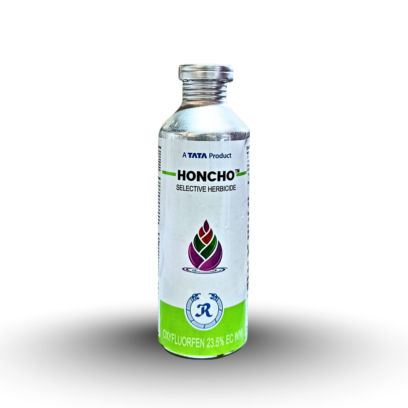 Kisan center Tata Honcho Onion Herbicide ( Oxyfluorfen 23.5 % EC W/W )