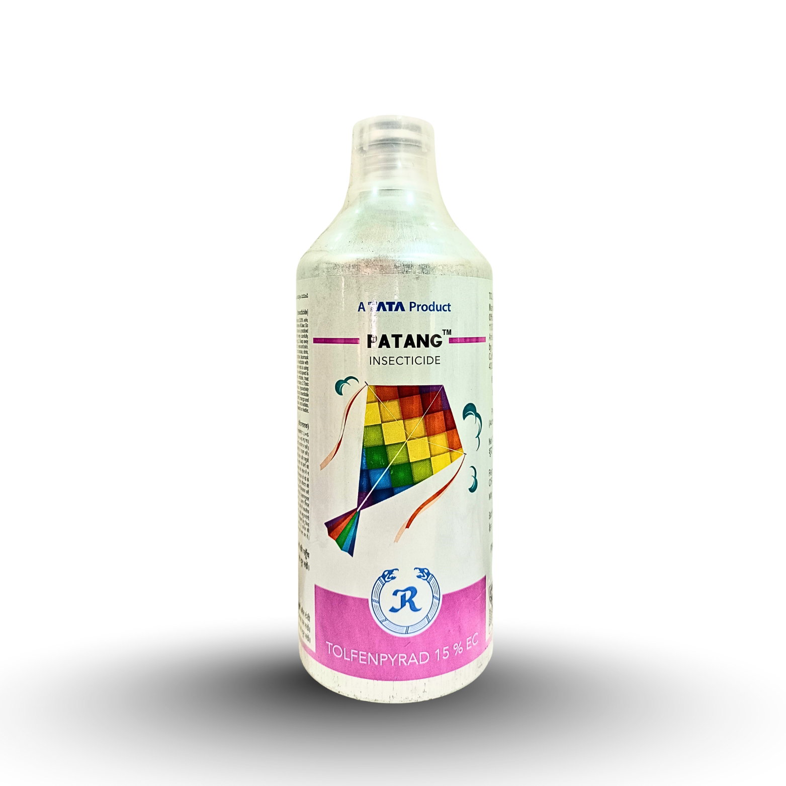 Tata Patang, Tata Patang insecticide, Patang insecticide, Tata Rallis Patang, Tolfenpyrad 15% EC, Tolfenpyrad insecticide, Tata Tolfenpyrad, Buy Tata Patang online