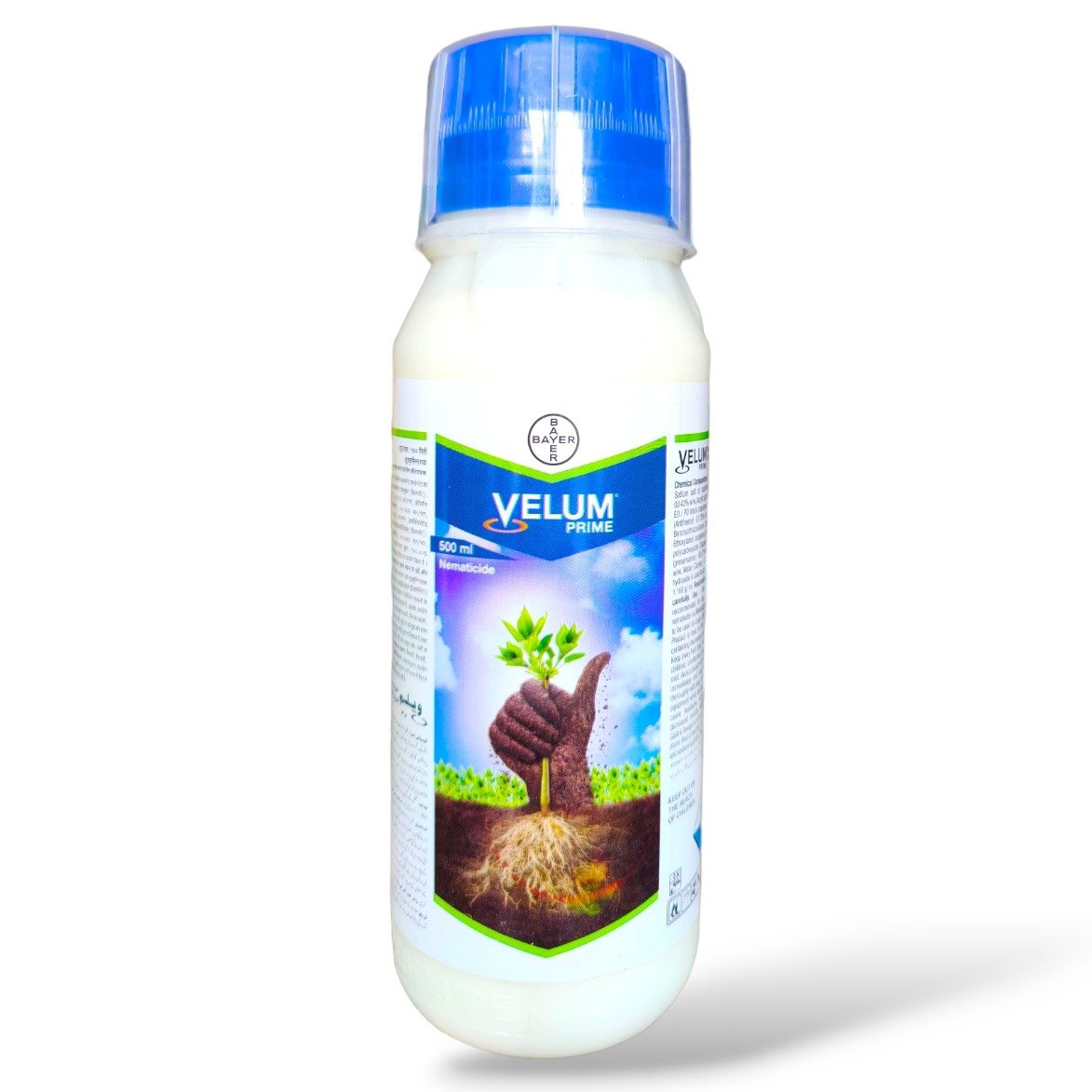 Kisan center Bayer Velum Prime Insecticide (Fluopyrum 34.48% SC)