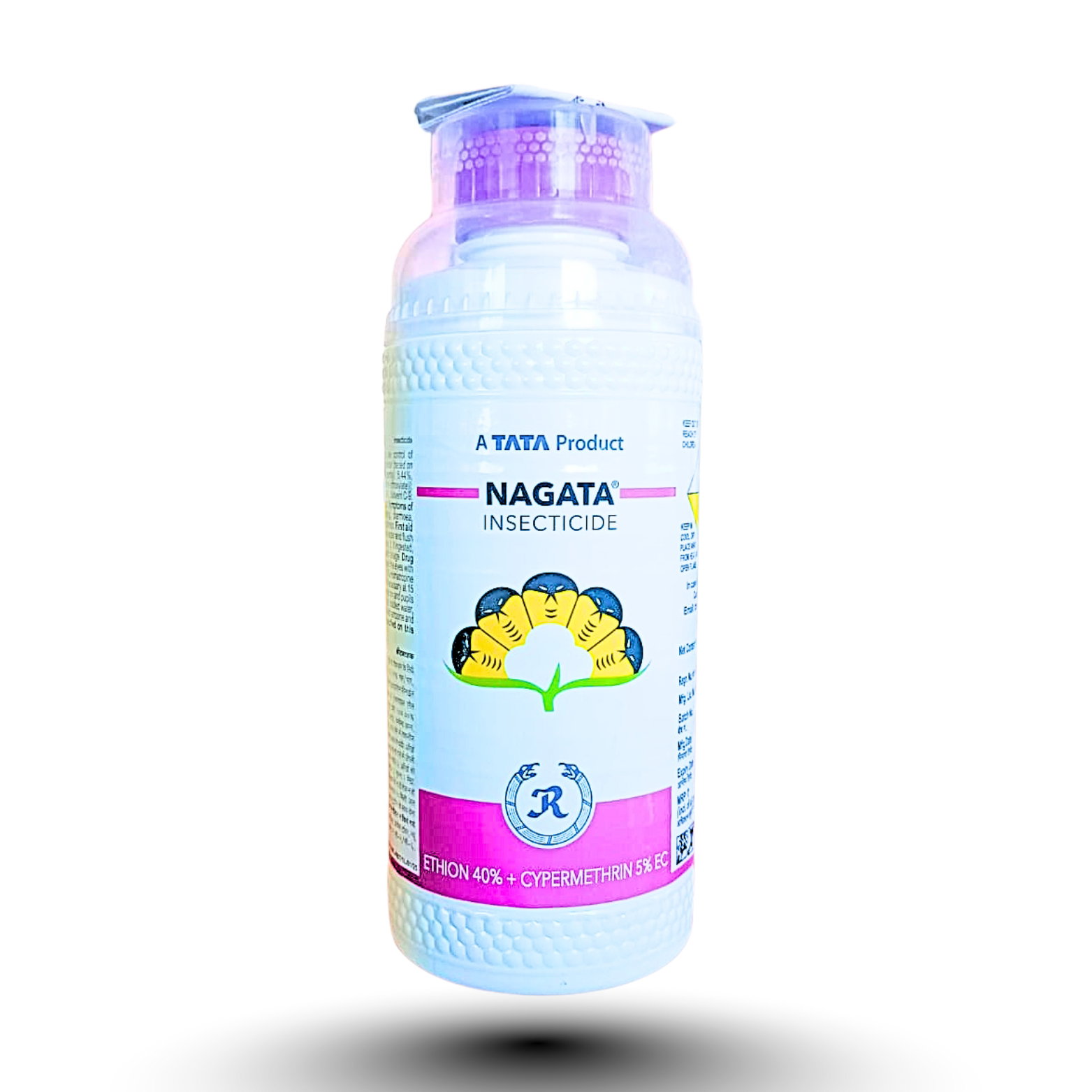 Tata Nagata Insecticide (Ethion 40% + Cypermethrin 5%)