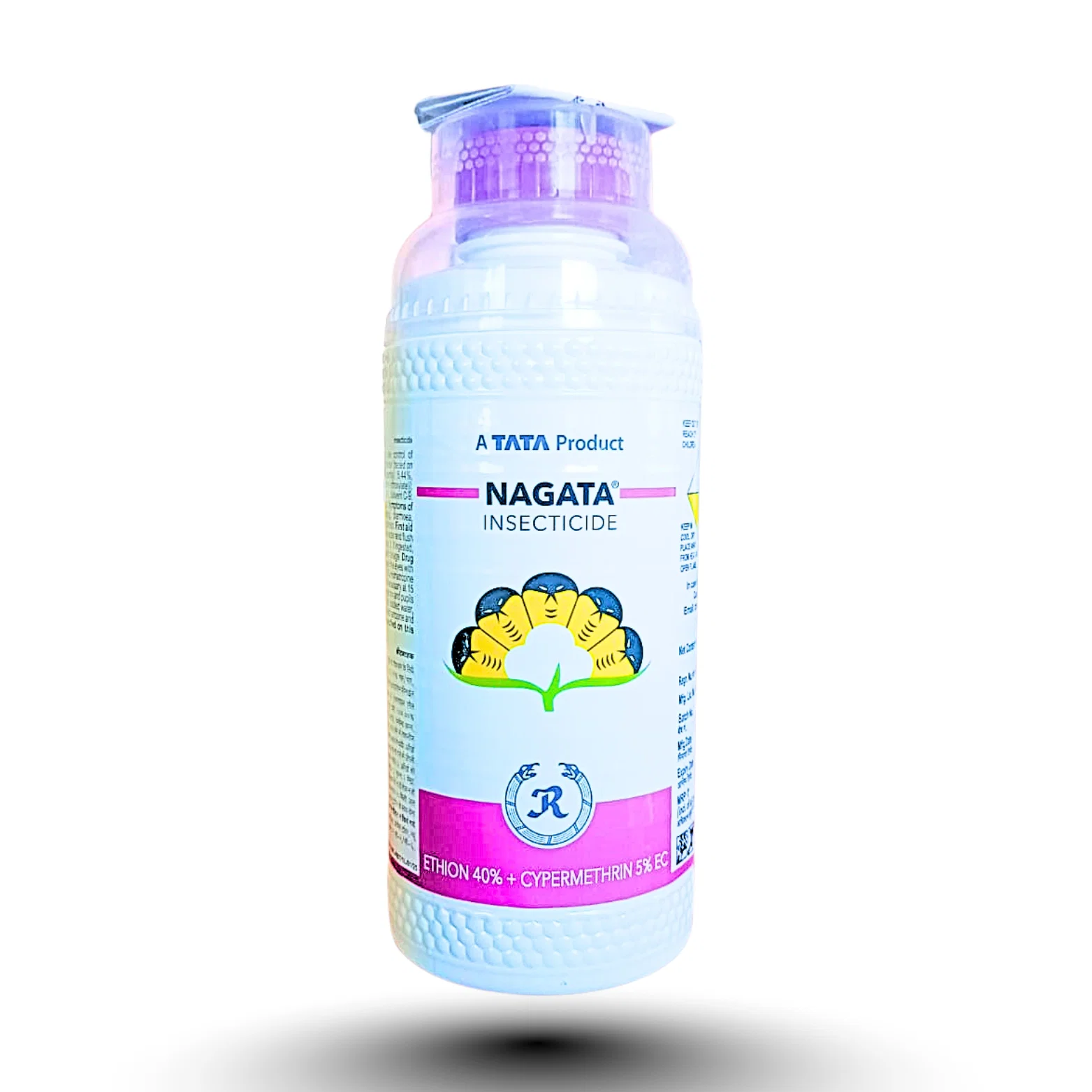Tata Nagata Insecticide (Ethion 40% + Cypermethrin 5%)