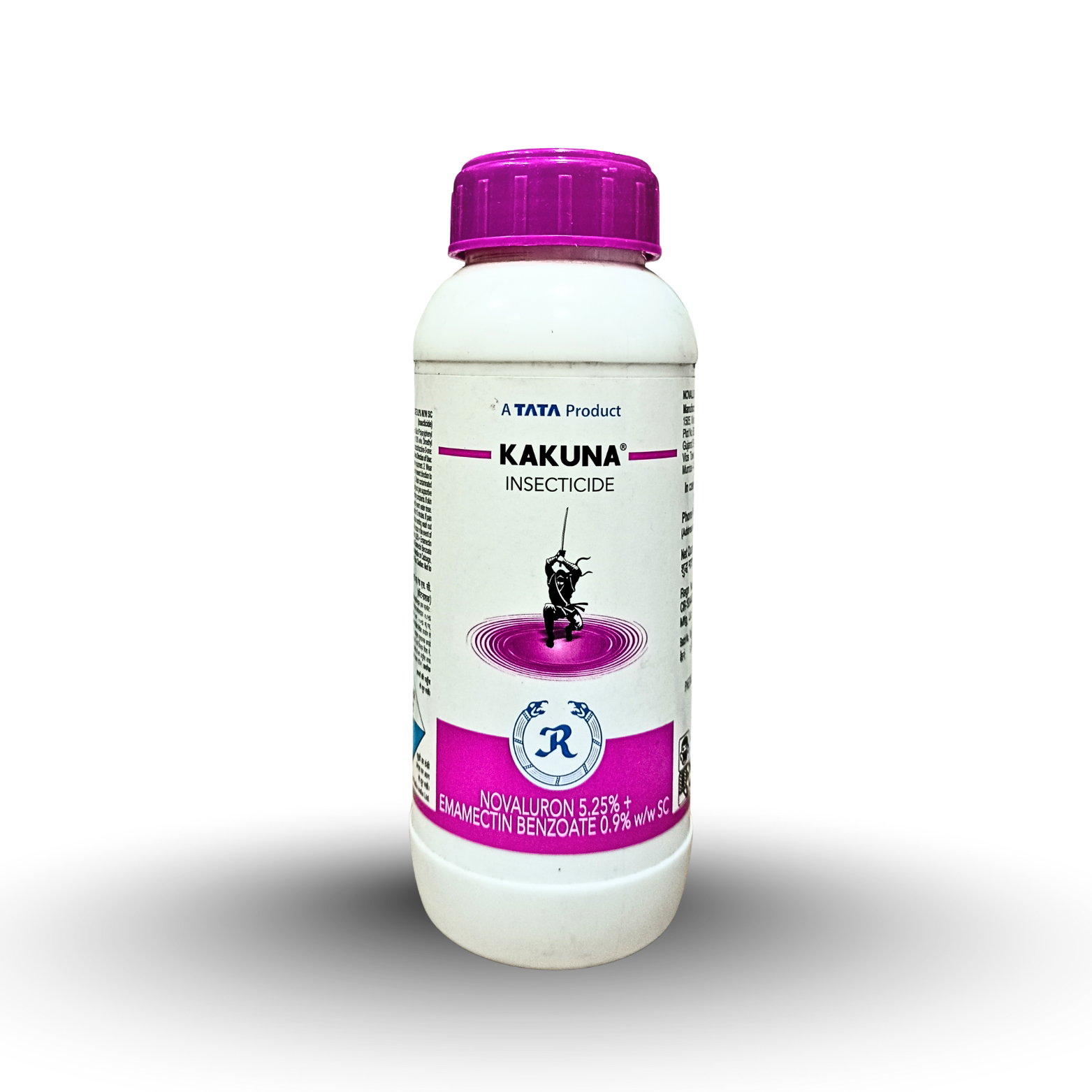 Tata Kakuna, Kakuna insecticide, Tata Kakuna price, Novaluron 5.25% + Emamectin Benzoate 0.9% SC, Novaluron Emamectin insecticide, Buy Tata Kakuna online, Kakuna pesticide, Tata Rallis agrochemicals