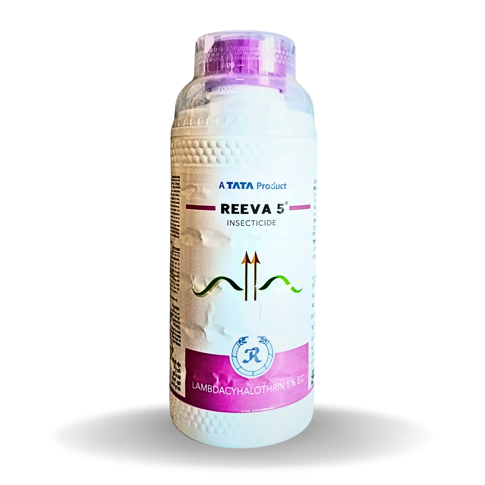 Tata Reeva 5 Insecticide ( Lambda Cyhalothrin 5 ?)
