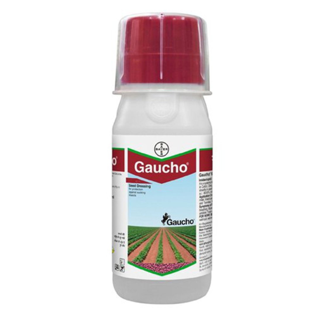 Bayer Gaucho 600 FS ( Imidacloprid 600 FS (48%w/w) )