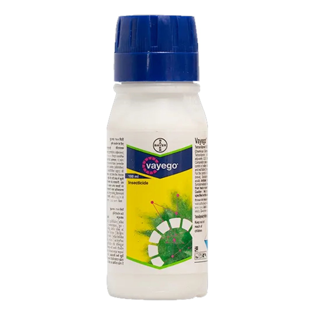 Kisan center Bayer Vayego Insecticide (Tetraniliprole 200 g/L)