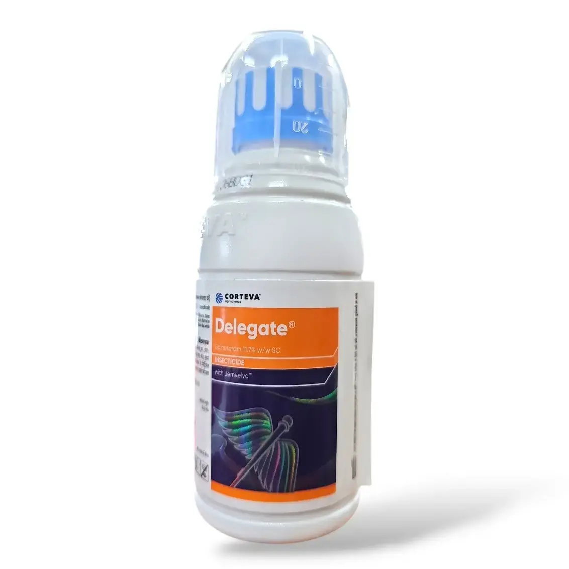 Kisan center Dow Agro Delegate Insecticide (Spinetoram 11.7% SC)