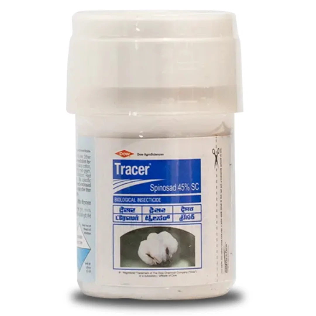 Corteva Tracer  Insecticide (Spinosad 45% SC)