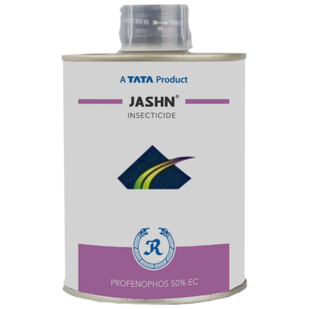 Tata Jashn Insecticide ( Profenofos 50% )