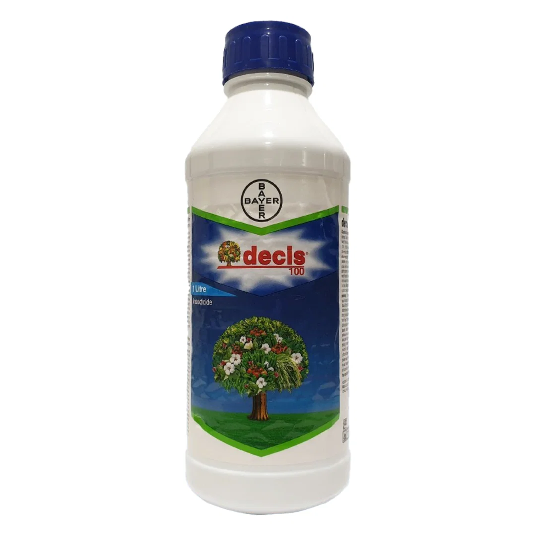 Bayer Decis 100 EC Insecticide (Deltamethrin 100 EC)