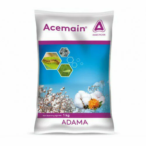 Adama Acemain Insecticide (ACEPHATE 75 % SP)