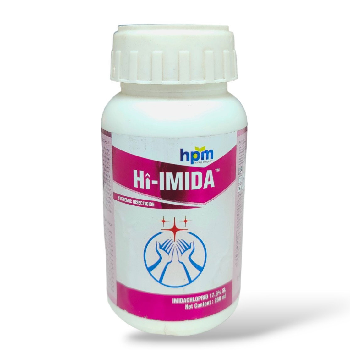 Kisan center Hpm Hi-Imida Insecticide (Imidacloprid 17.8% SL)