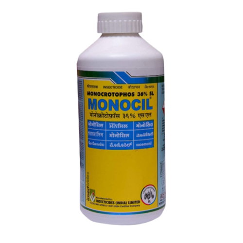 Kisan center IIL Monocil Insecticide ( Monocrotophos 36% SL )