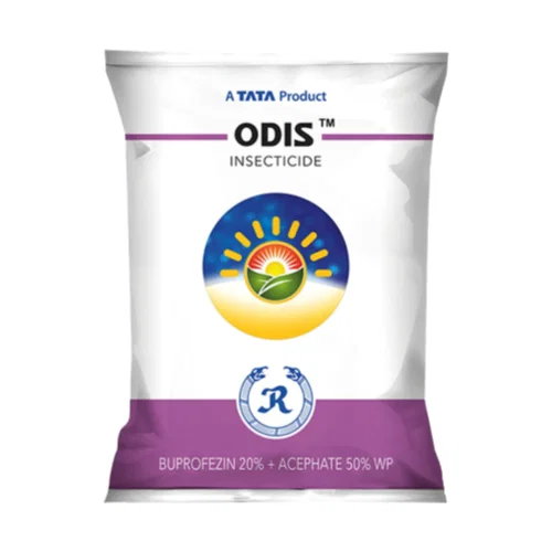 Tata Odis Insecticide (Buprofezin 20% + Acephate 50%)