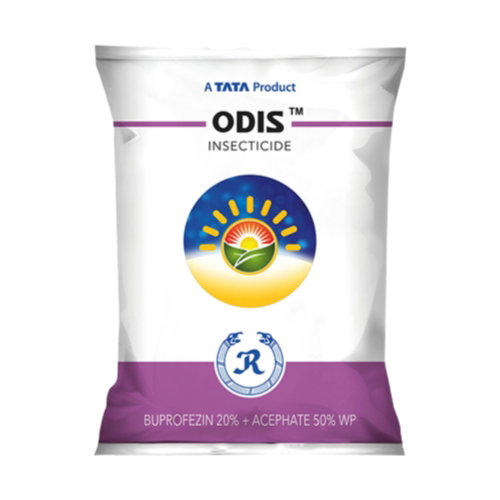 Kisan center Tata Odis Insecticide (Buprofezin 20% + Acephate 50%)