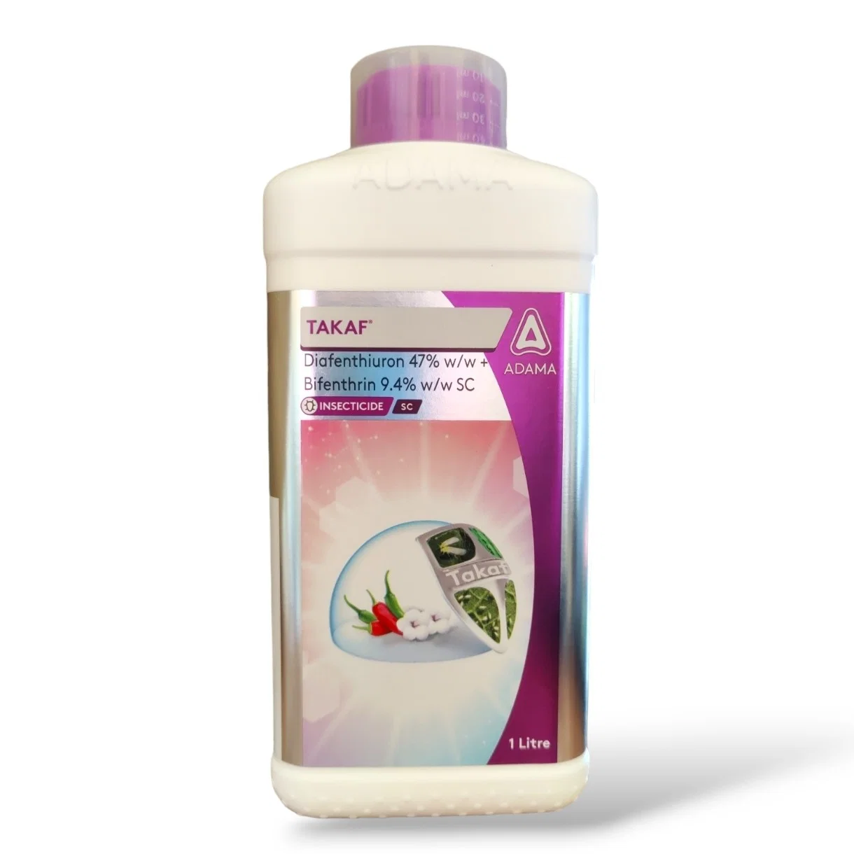 churda murda medicine for chilli, mite control in chilli, translaminar insecticide, contact and stomach insecticide, buy agriculture chemicals online, Kisan Center pesticides, Takaf dose per acre