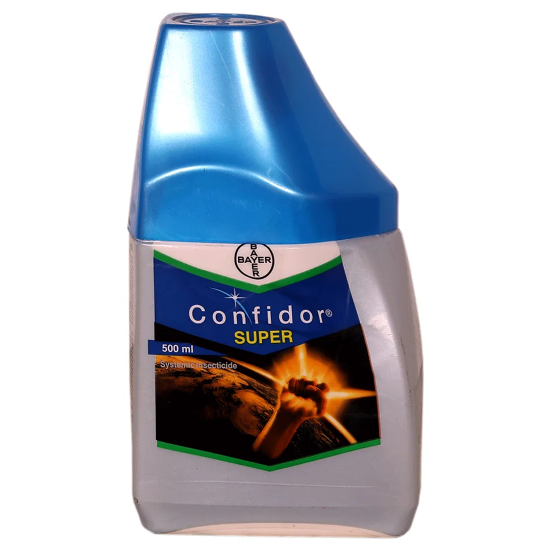 Bayer Confidor Super Insecticide (Imidacloprid 350 SC)