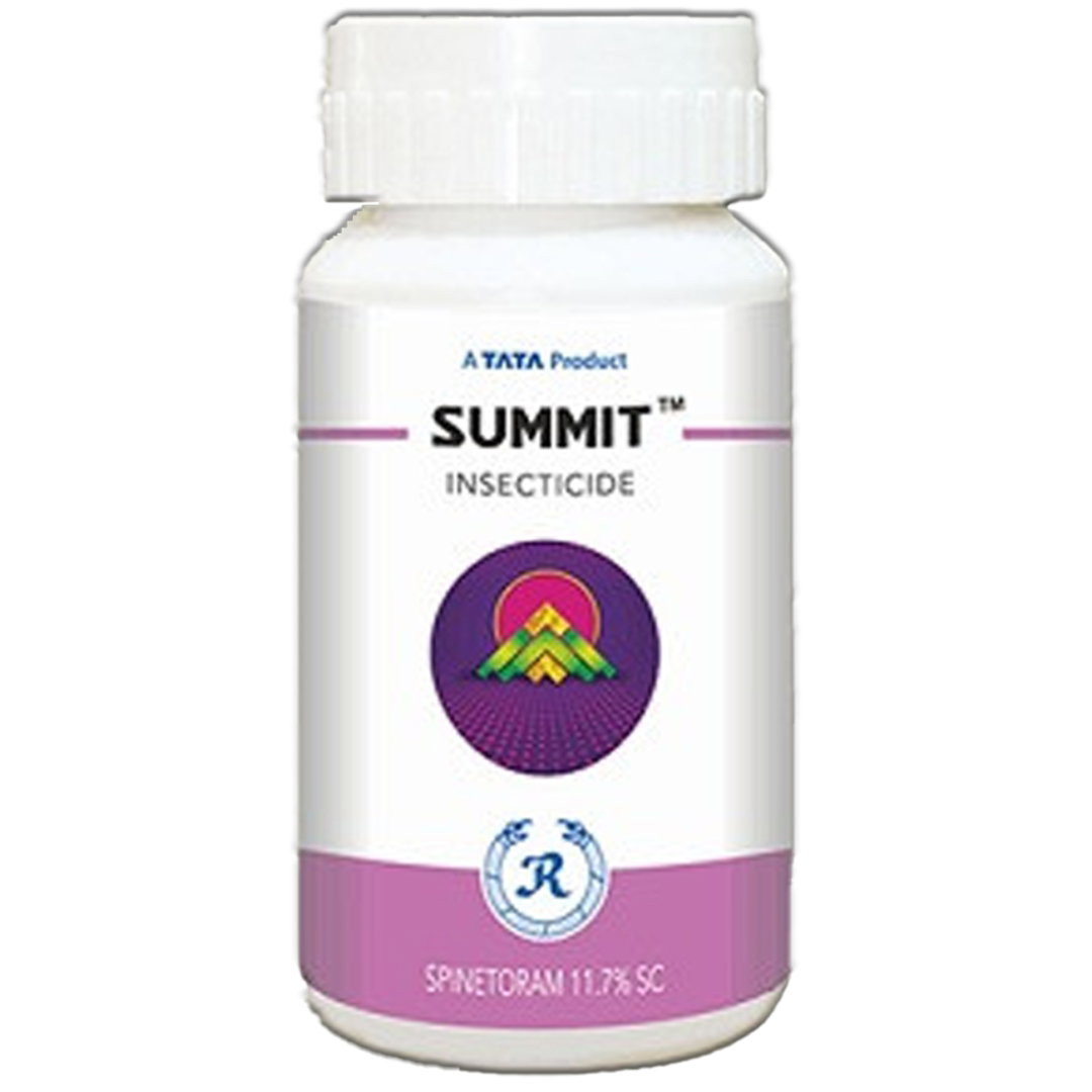 Kisan center Tata Rallis summit (Spinetoram 11.7% Sc)