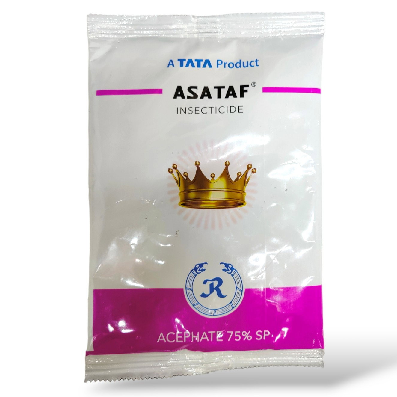 Tata Asataf, Asataf insecticide, Tata Asataf price, Acephate 75% SP, Acephate insecticide, Buy Tata Asataf online, Asataf pesticide, Tata agrochemicals, Best insecticide for aphids, Cotton jassid control, Rice stem borer pesticide, Acephate 75 SP uses, Asataf dosage per acre, Buy Acephate online, Systemic and contact insecticide, Organophosphate pesticide, Whitefly control chemical, Sucking pest insecticide