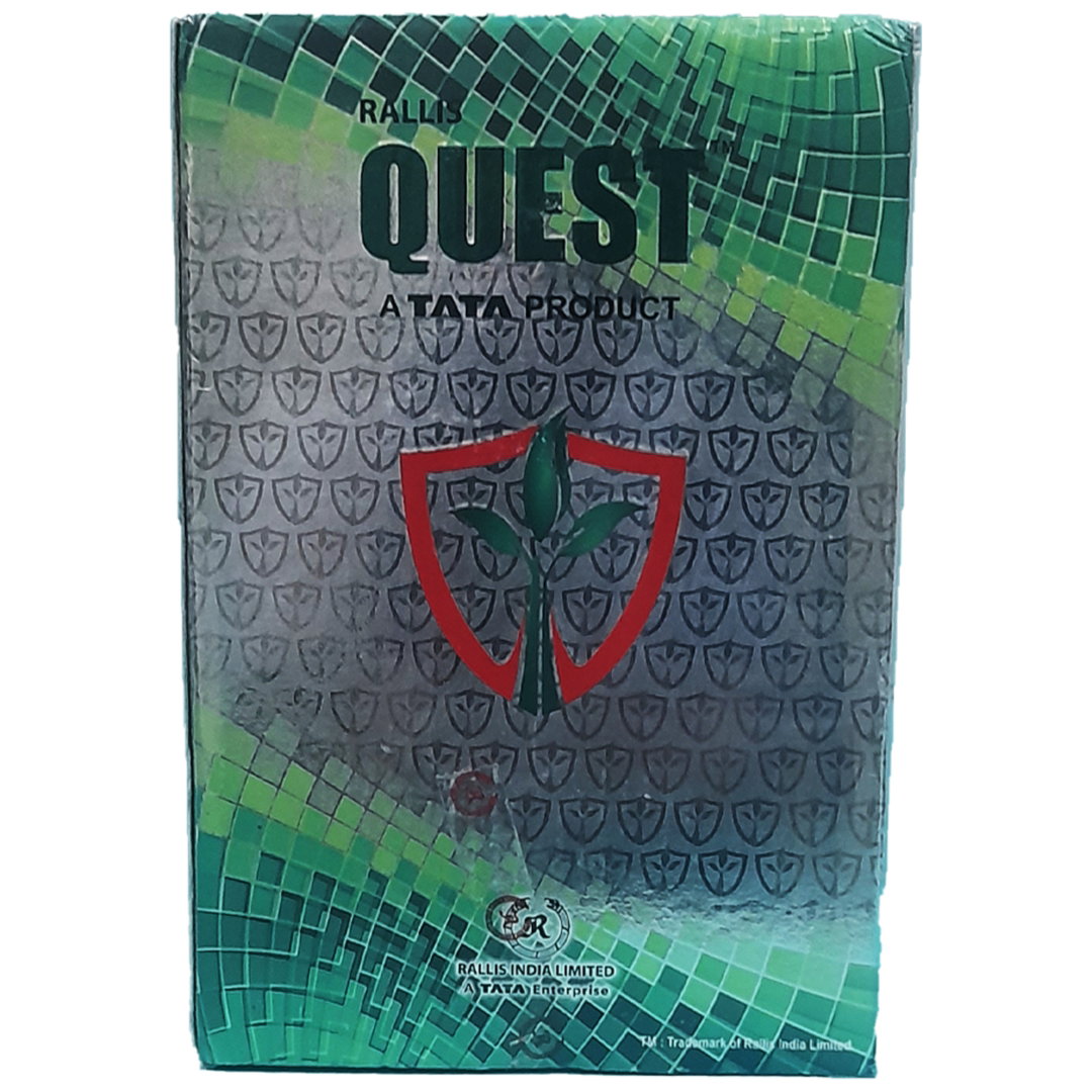 Kisan center TATA Quest (Diafenthiuron 50% WP)