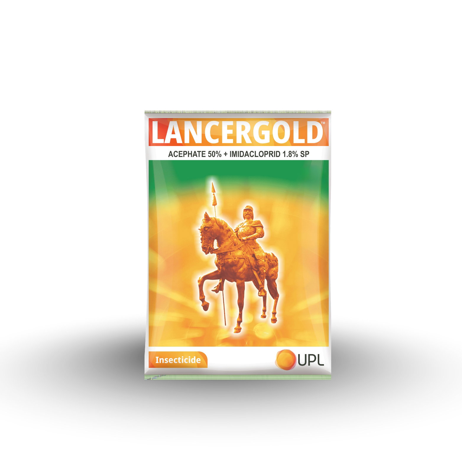 Kisan center Upl Lancergold Insecticide (Acephate 50% + Imidacloprid 1.8 % SP)