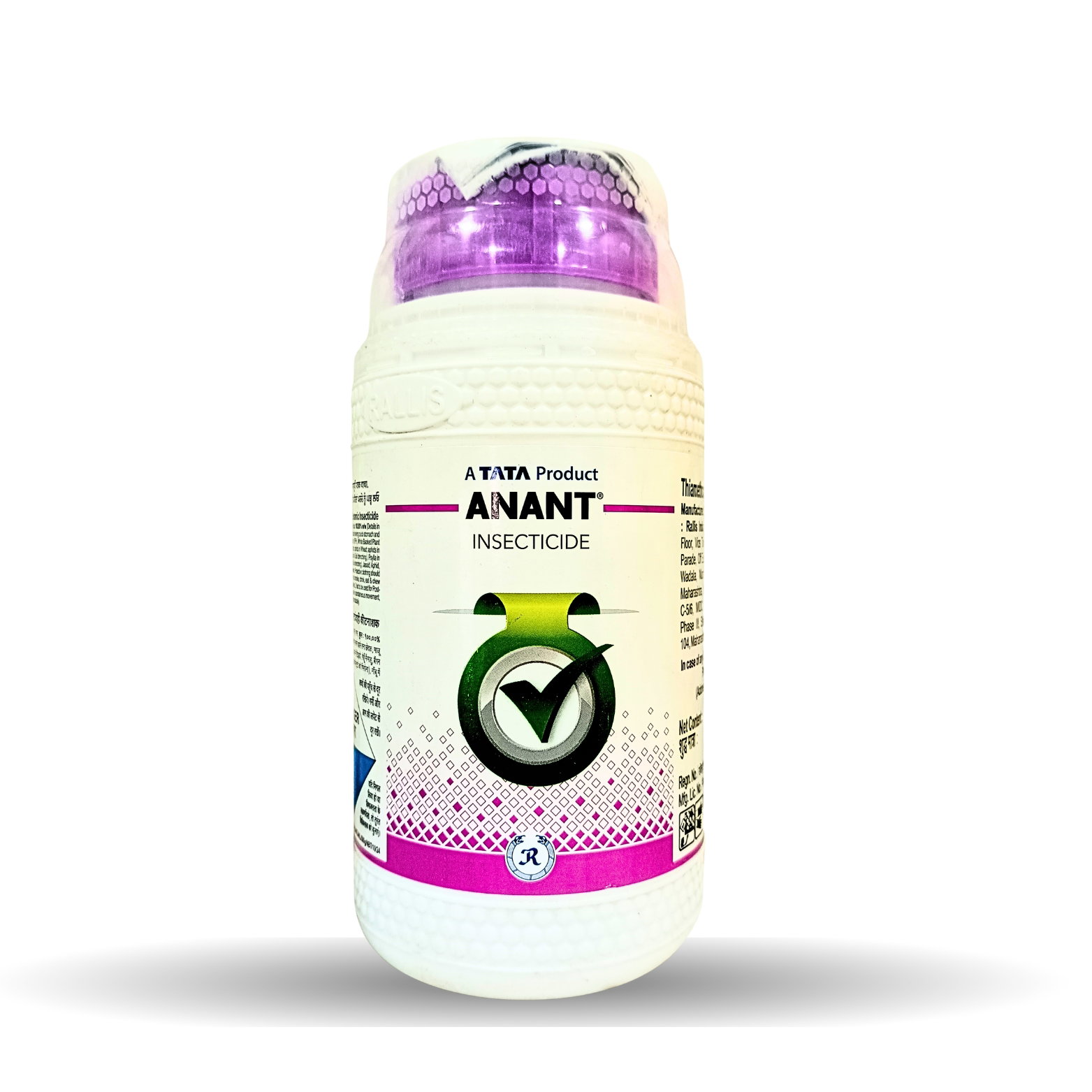 Tata Anant Insecticide (Thiamethoxam 25 % WG)
