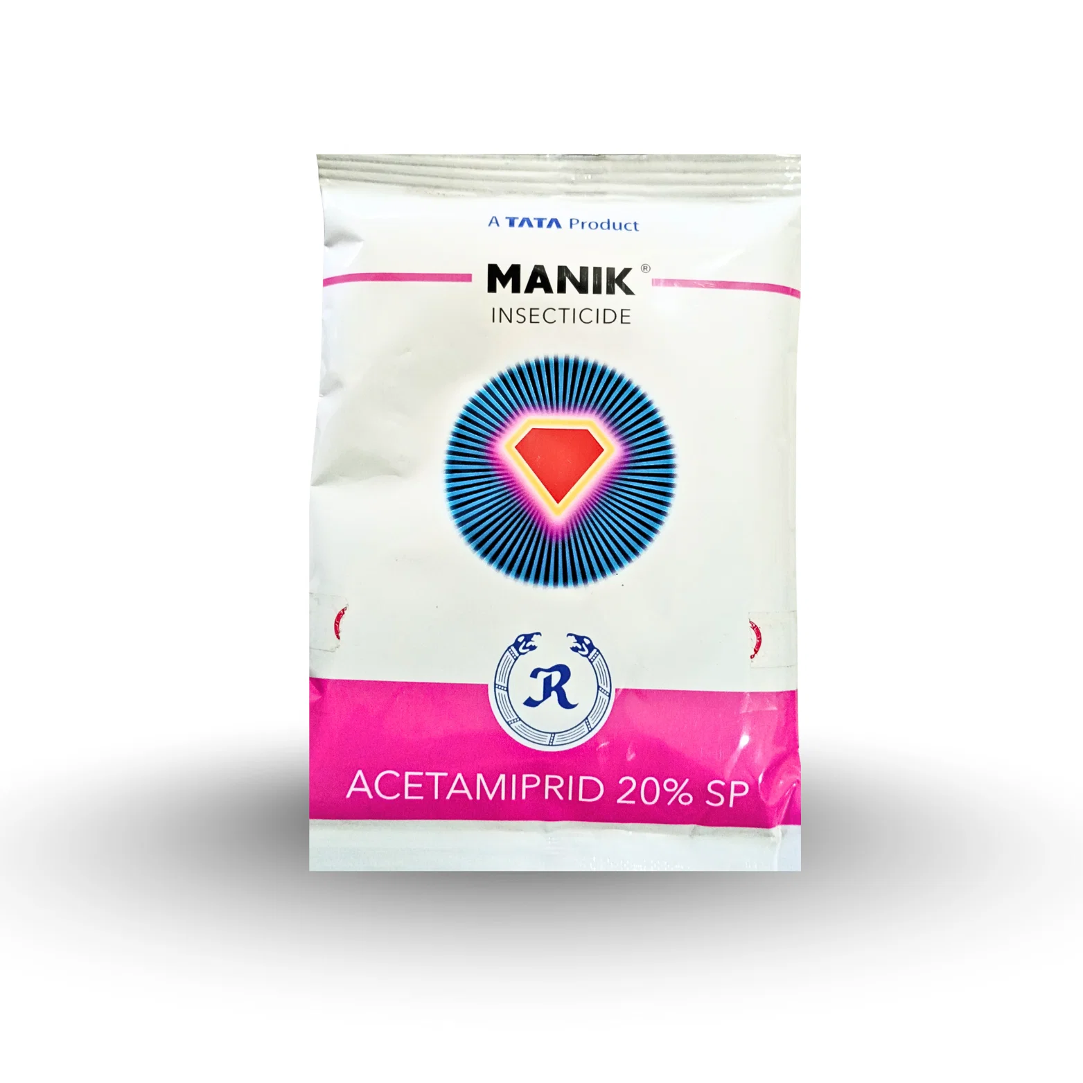 Tata Manik Insecticide (Acetamiprid 20% SP)