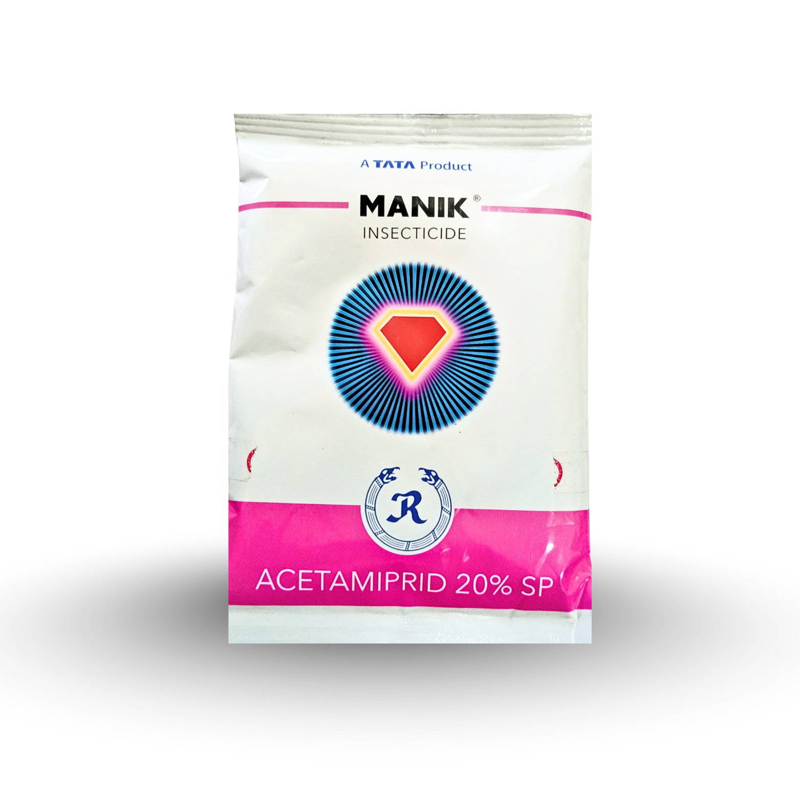 Kisan center Tata Manik Insecticide (Acetamiprid 20% SP)