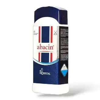Kisan center Crystal Abacin Insecticide ( Abamectin 1.9? )