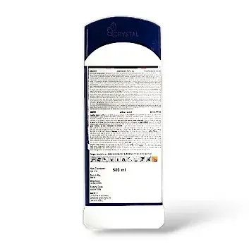 Kisan center Crystal Abacin Insecticide ( Abamectin 1.9? )