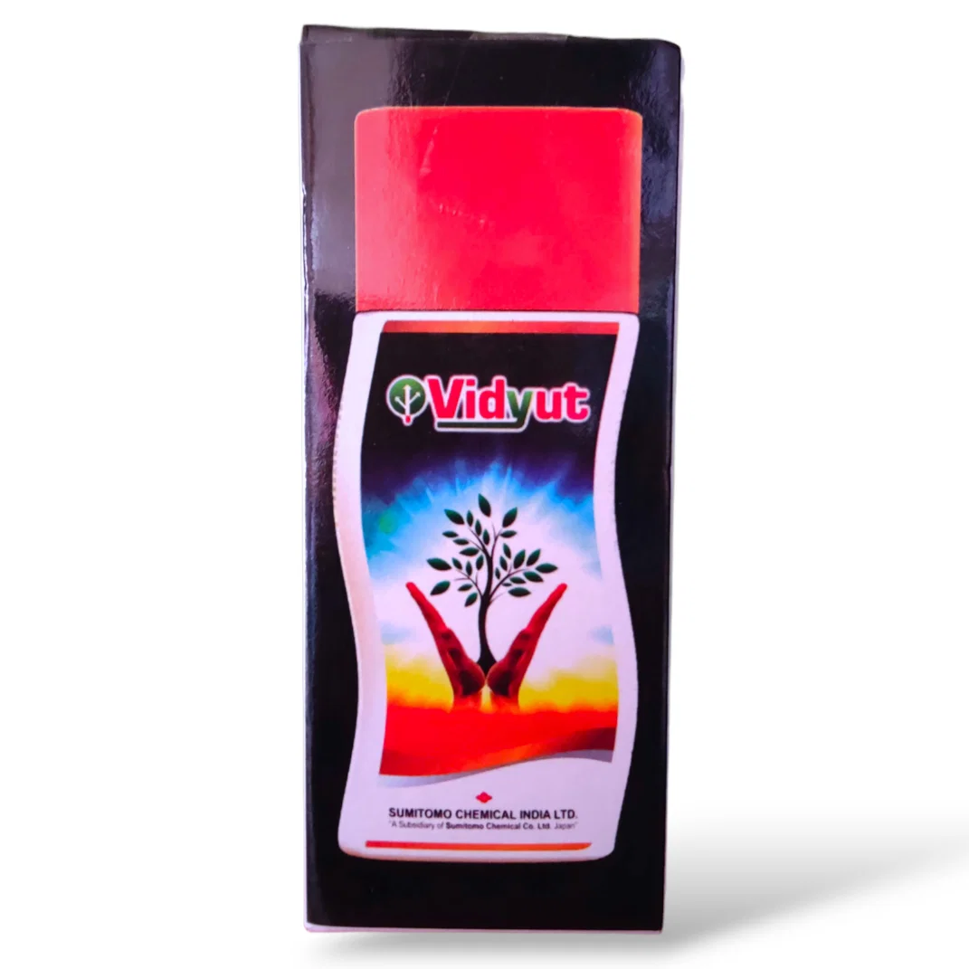 Sumitomo Vidyut (Paclobutrazol 40% SC) Plant Growth Promoter