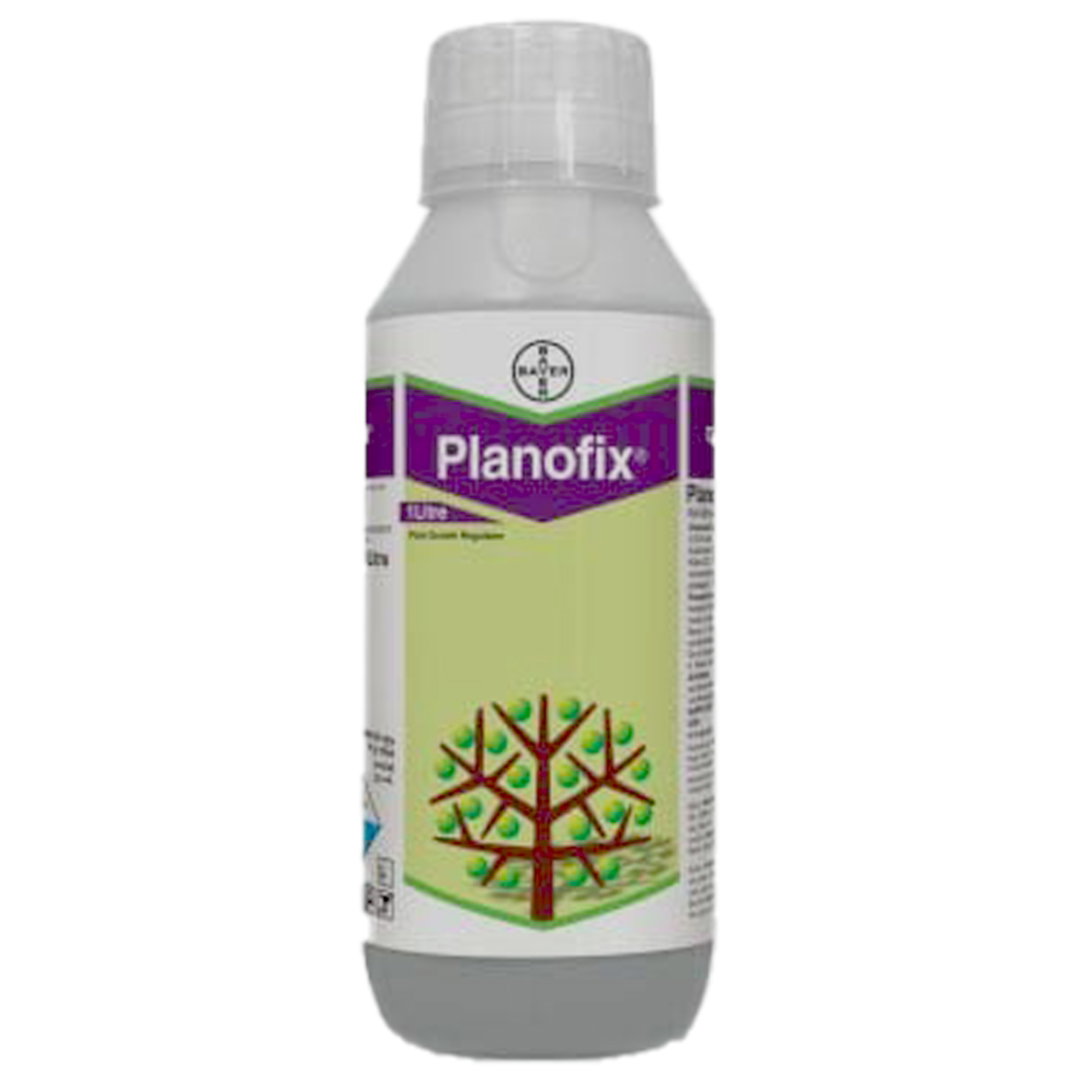 Bayer Planofix (Alpha Naphthyl Acetic Acid 4.5 SL)