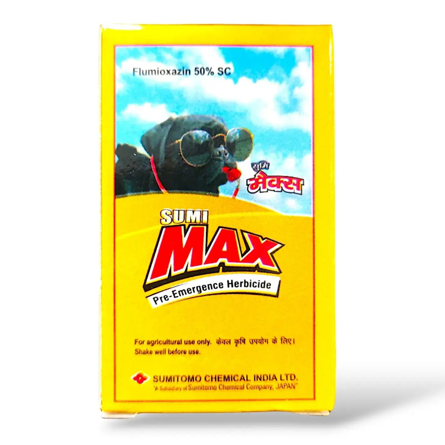SumiMax herbicide price, buy Sumitomo herbicide online, buy agriculture chemicals online, Kisan Center herbicides, Sumitomo SumiMax herbicide, Flumioxazin 50 SC, SumiMax herbicide price, buy Sumitomo herbicide online, pre emergence herbicide for soybean