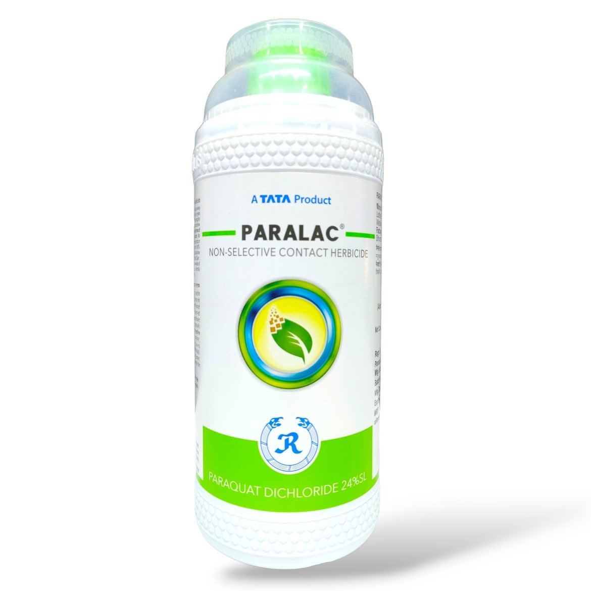 Kisan center Tata Paralac Herbicide (Paraquat Dichloride 24% SL)