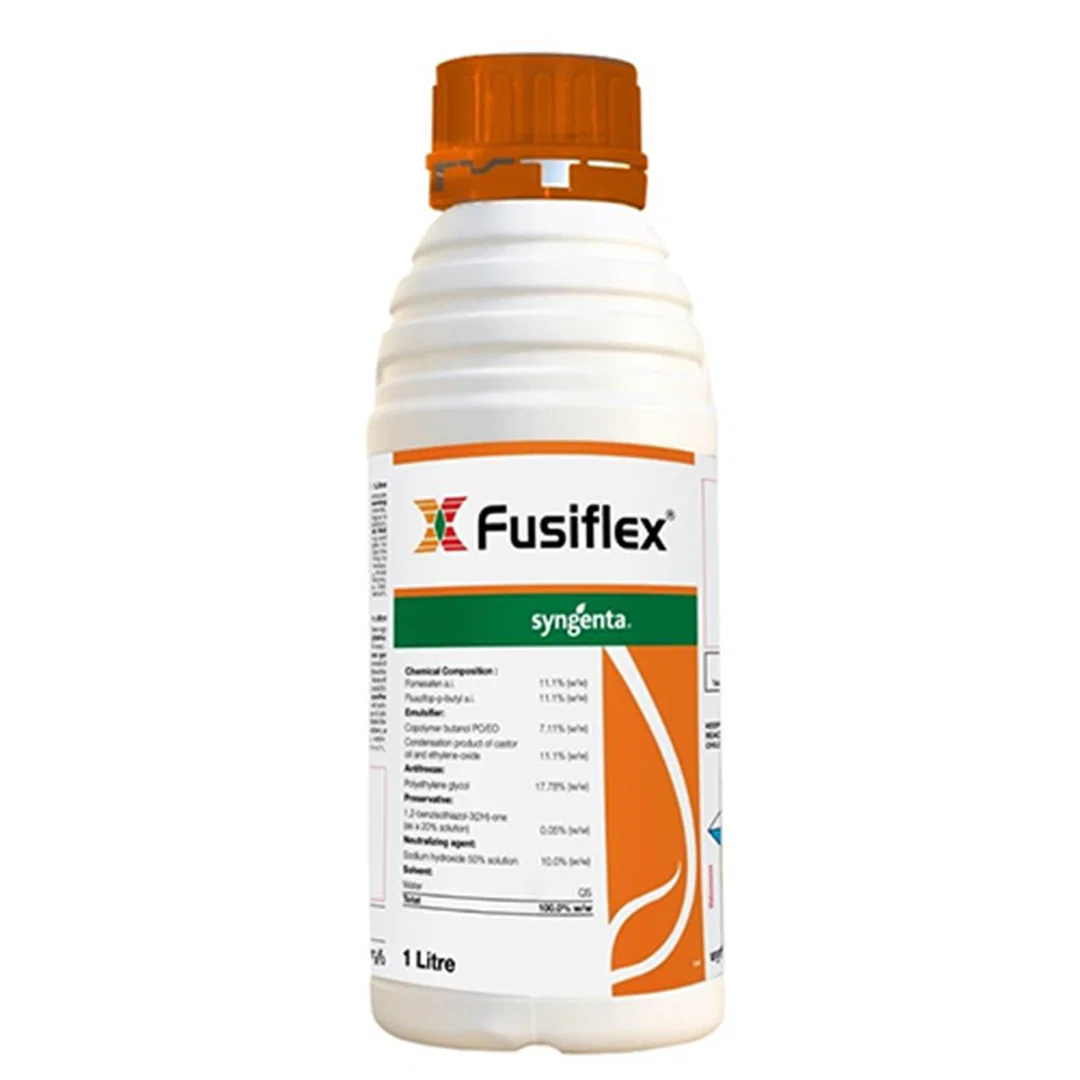 Syngenta Fusiflex Herbicide, Fusiflex Herbicide, Syngenta Fusiflex