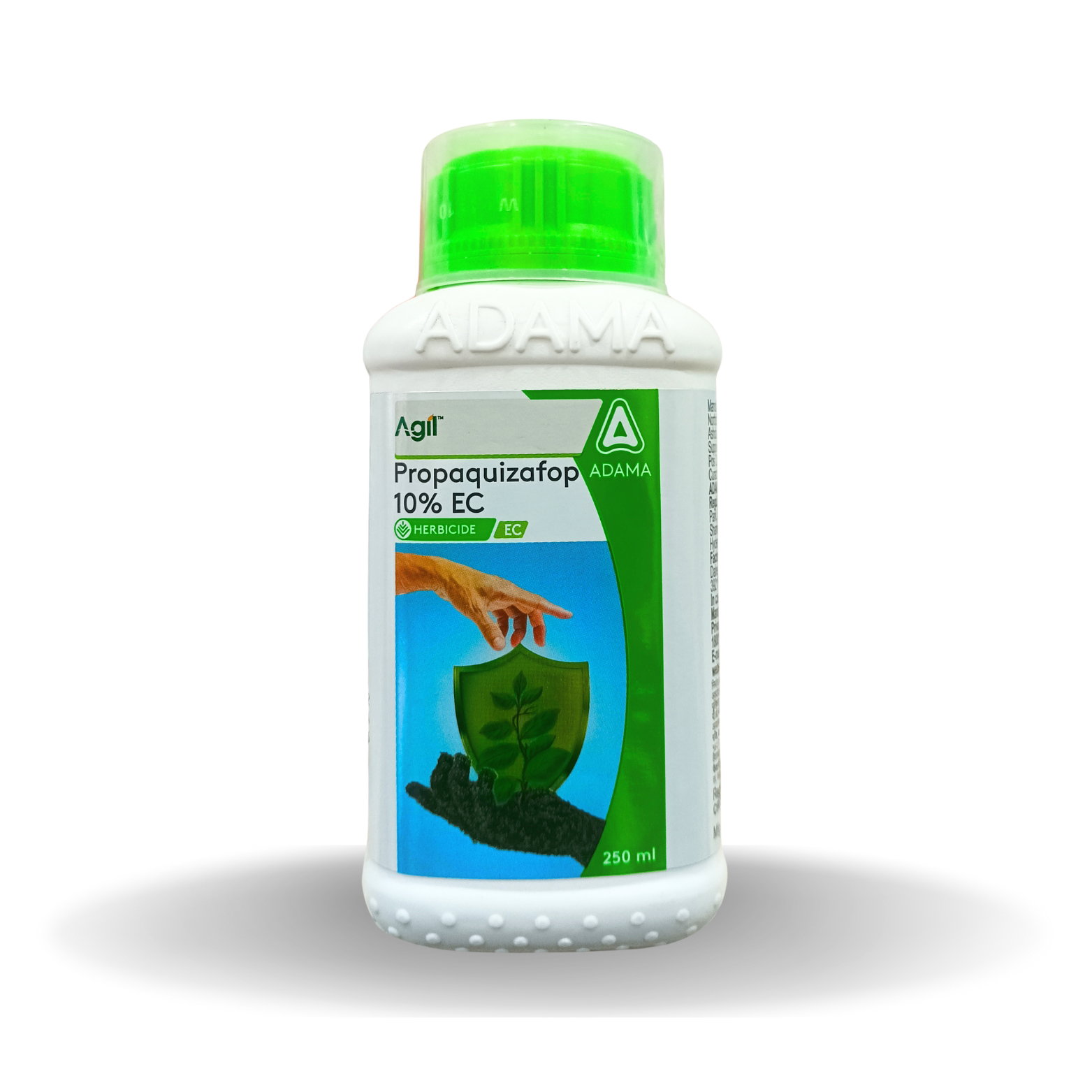 Adama Agil Herbicide (Propaquizafop 10% EC)
